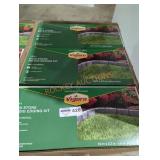 Vigoro faux stone