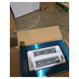 Microwave Oven Trim Kit