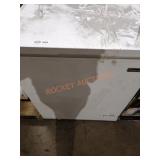 Magic Chef Chest Freezer