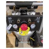 Husky 20 Gallon Air Compressor
