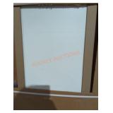 Closet storage boards only