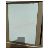 Closet storage boards only
