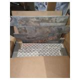 Stone Tile Case