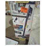 Shark cordless pet pro
