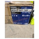 Medium Duty 40ft. X 60ft