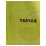 Ryobi 10" Sliding Compound Miter Saw