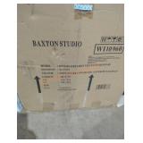 Baxton studio barstool