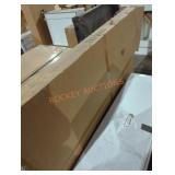 Rectangular frameless led bathroom Vanity mirror