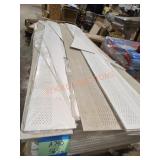 Hardie Soffit HZ5 12 in. x 144 in. Statement