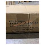 Armita Box Spring Assembly Required