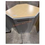 Corner Cabinet