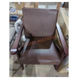 Indoor lounge chair
