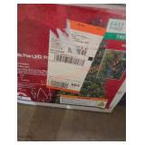 Home Decorators 7.5ft Wesley tree