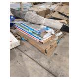 Skid Lot Butcher Block, Closet Organizers,