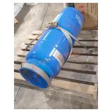 Water Worker 32Gal Pressurized Well Tank