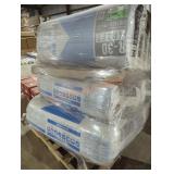 8 bags of R30 insulation 8x bid