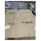 1 box beige set cushion +back cushion