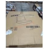 1 box beige set cushion +back cushion