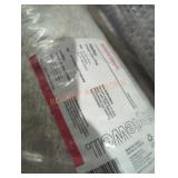 Stylewell Harley cream area rug 6 x 9