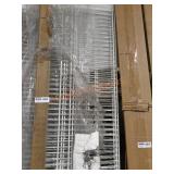 Wire Shelving
