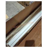 Floor trim