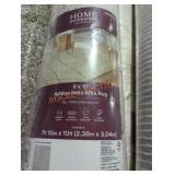 Home Decorators 8 x 10 Ashton ivory area rug