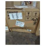 Home furnishings chair
