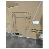 Krib bling chest freezer