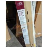72" x 48" cordless cellular shade