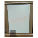 Closet storage boards only