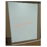 Closet storage boards only