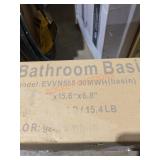 Bathroom Basin