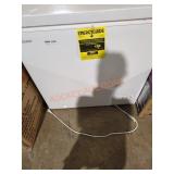 Vissani Chest Freezer