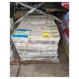 Skid Lot Ceramic Floor Wall Tile
