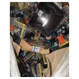 Skid Lot Assorted Home Improvement Items