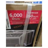 LG 6000 BTU Air Conditioner