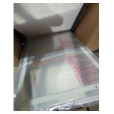 Kinwell led lighted mirror