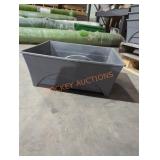 290PP1 city pickers raised garden box