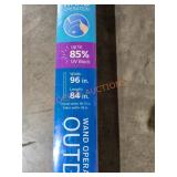 Outdoor Roller Shade