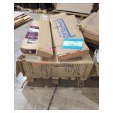 Skid Lot Cap-a-tread, Blinds Electric Bike
