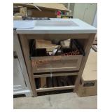 Autumn 24" vanity