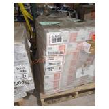 14 X BID Pergo Outlast Flooring 225.6 Total Sq