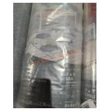 Hampton Bay 7 x 9 sea area rug