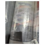 Hampton Bay 7 x 9 sea area rug