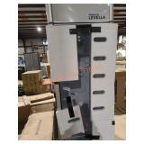 Glass Door Refrigerator