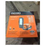 Ridgid 18v magnetic led task light kit