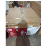 8fr giant sizes Santa