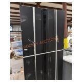 Husky Metal Storage Cabinet