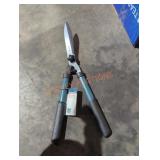 1 Anvil 23" hedge shear