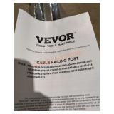 Cable Railing Post